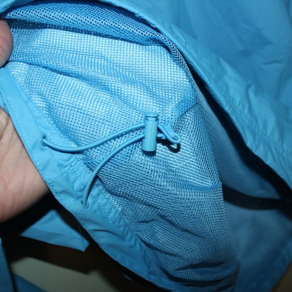 RCD Espanyol de Barcelona 2010-12 drill top Li-Ning pullover training shirt - Picture 5 of 13